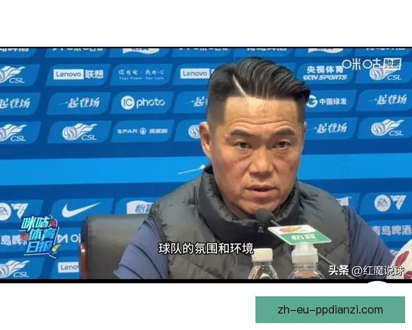 宿茂臻透露泽卡因膝盖略显疲劳被替换下场调整体能